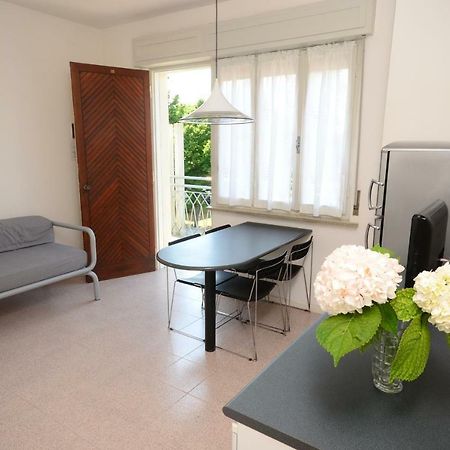 Villa Terry 리그나노 사비아도로 외부 사진
